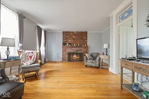 4747 Guion Road Indianapolis IN 46254
