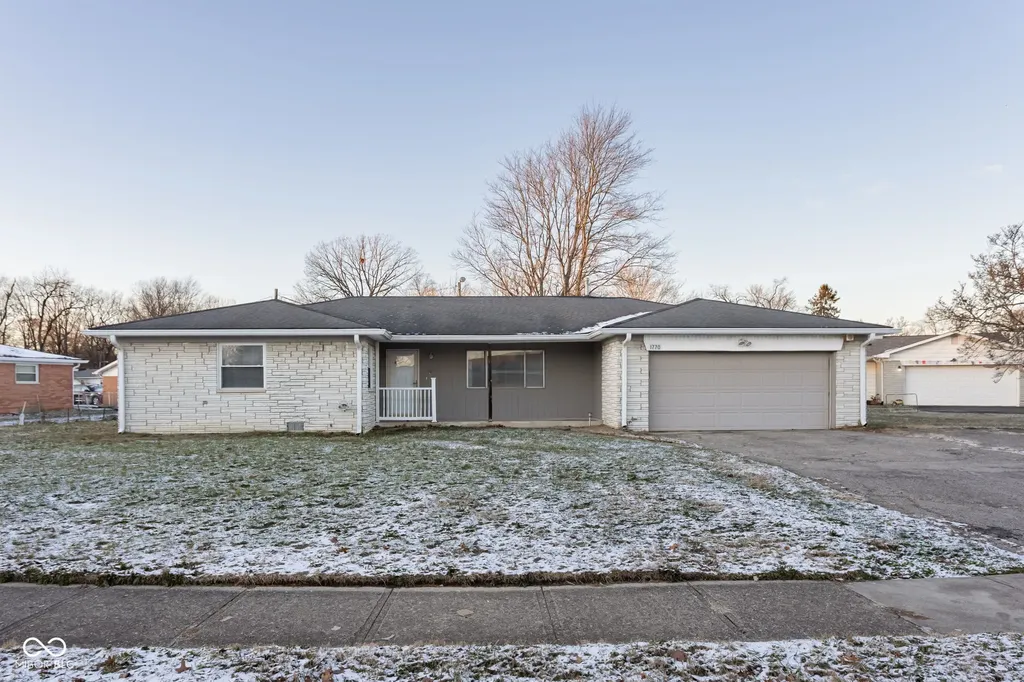 1770 Horizon Lane Indianapolis IN 46260