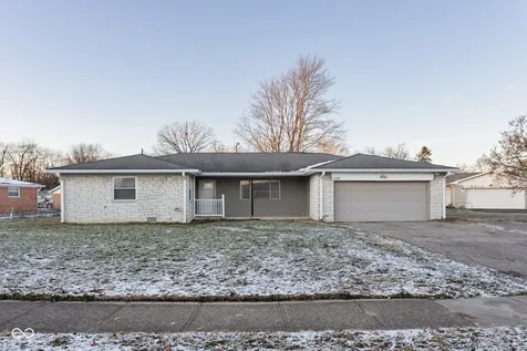 1770 Horizon Lane Indianapolis IN 46260
