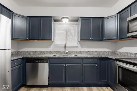 1770 Horizon Lane Indianapolis IN 46260