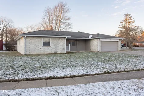 1770 Horizon Lane Indianapolis IN 46260