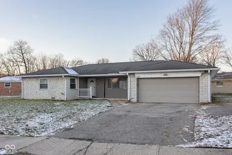 1770 Horizon Lane Indianapolis IN 46260