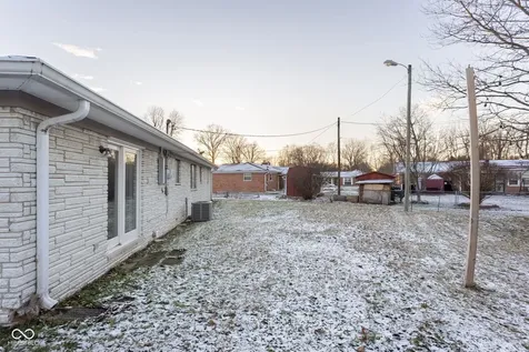 1770 Horizon Lane Indianapolis IN 46260