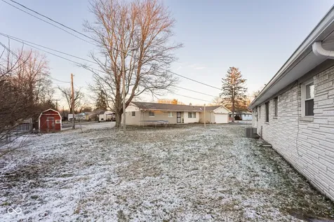 1770 Horizon Lane Indianapolis IN 46260