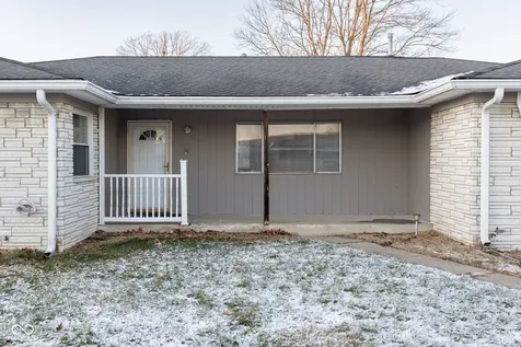 1770 Horizon Lane Indianapolis IN 46260