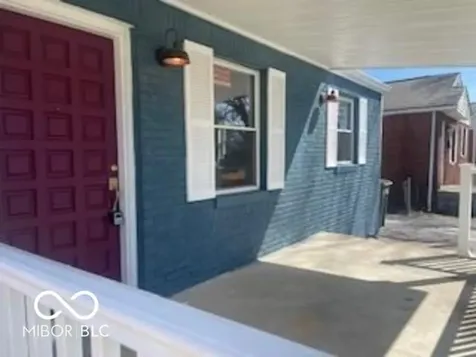 465 S Sheridan Avenue Indianapolis IN 46219