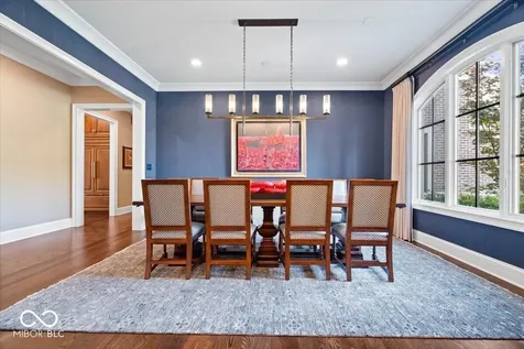 2035 Saint Andrews Circle Carmel IN 46032