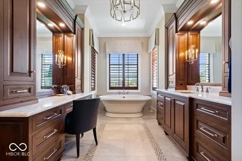 2035 Saint Andrews Circle Carmel IN 46032