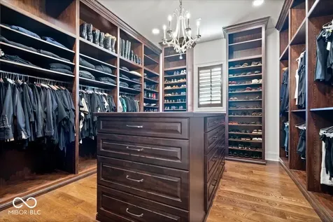 2035 Saint Andrews Circle Carmel IN 46032