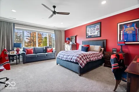 2035 Saint Andrews Circle Carmel IN 46032