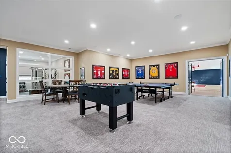 2035 Saint Andrews Circle Carmel IN 46032