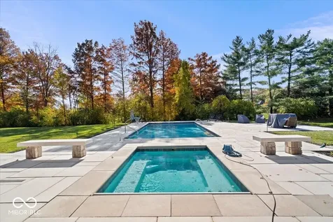 2035 Saint Andrews Circle Carmel IN 46032