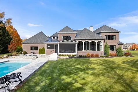 2035 Saint Andrews Circle Carmel IN 46032