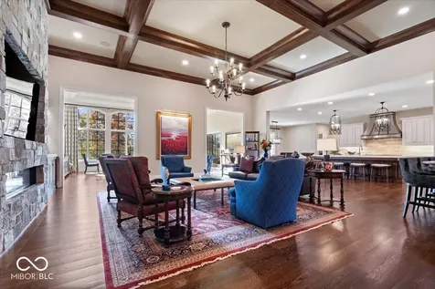 2035 Saint Andrews Circle Carmel IN 46032
