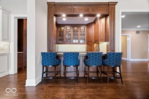 2035 Saint Andrews Circle Carmel IN 46032