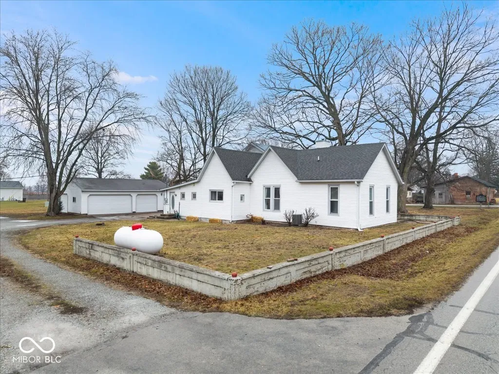 14066 State Road 38 E Noblesville IN 46060