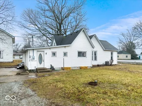 14066 State Road 38 E Noblesville IN 46060