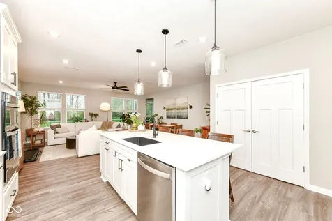 14951 Barbaro Drive Westfield IN 46074