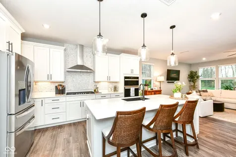 14951 Barbaro Drive Westfield IN 46074