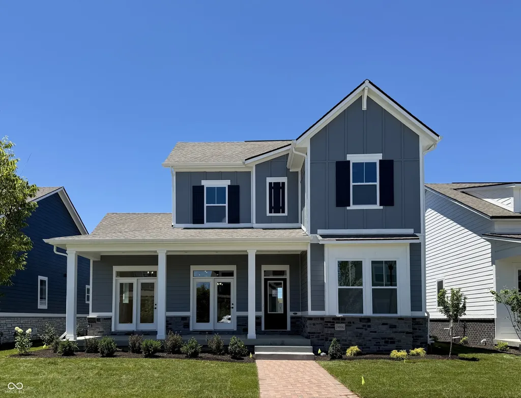 19996 Gansett Road Westfield IN 46074