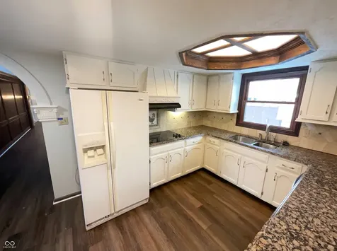 6811 Kingman Drive Indianapolis IN 46256