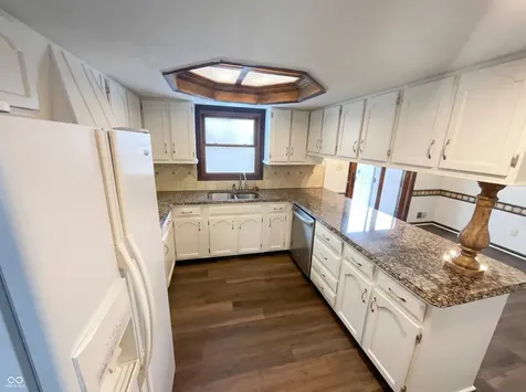 6811 Kingman Drive Indianapolis IN 46256