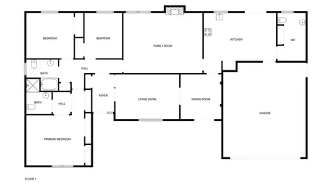 6811 Kingman Drive Indianapolis IN 46256