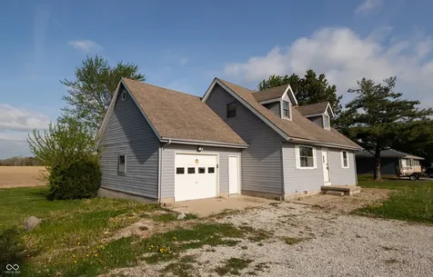 1003 N State Road 3 Westport IN 47283