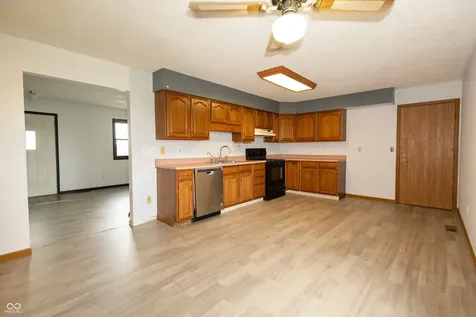 1003 N State Road 3 Westport IN 47283