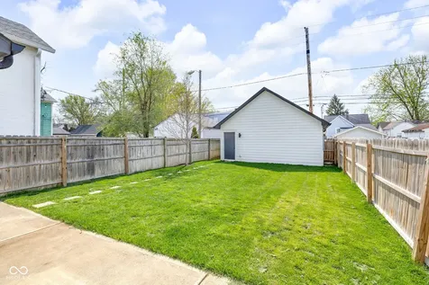 1225 Hoyt Avenue Indianapolis IN 46203