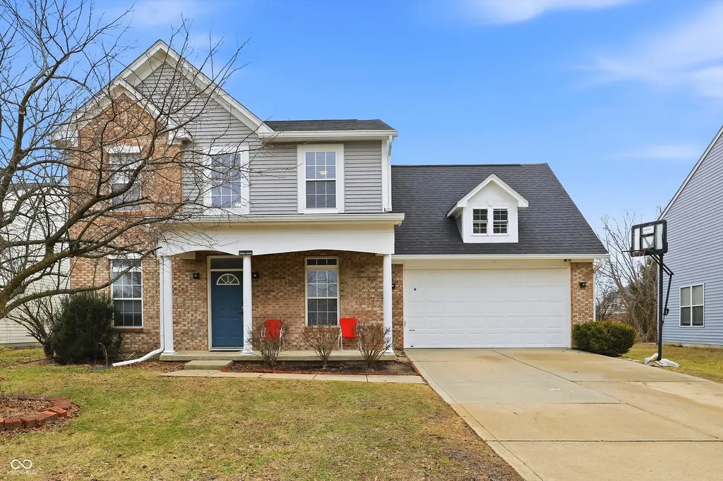 14466 Baldwin Lane Carmel IN 46032