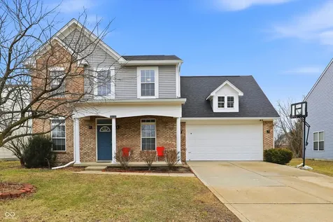 14466 Baldwin Lane Carmel IN 46032