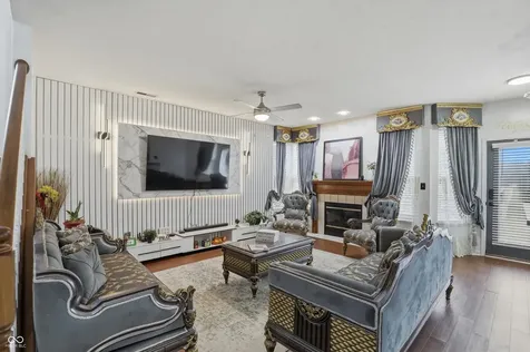 14466 Baldwin Lane Carmel IN 46032