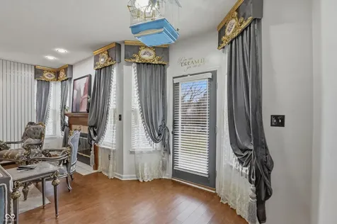 14466 Baldwin Lane Carmel IN 46032