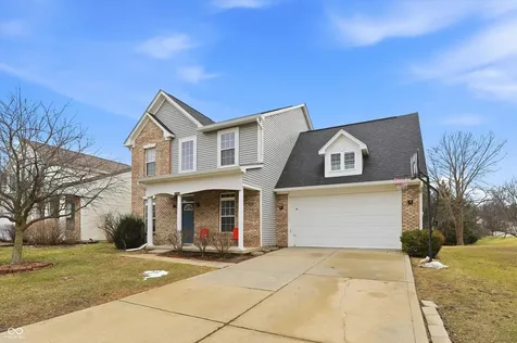 14466 Baldwin Lane Carmel IN 46032