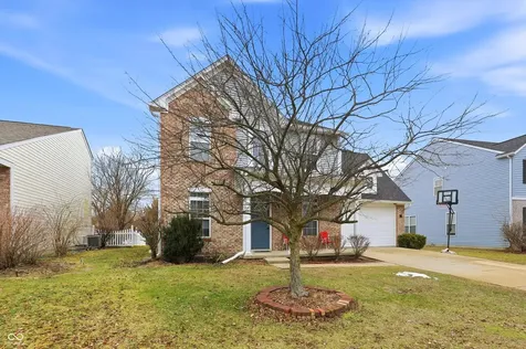 14466 Baldwin Lane Carmel IN 46032