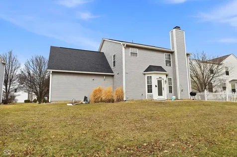 14466 Baldwin Lane Carmel IN 46032