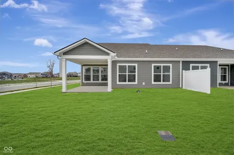 12580 Churning Court Noblesville IN 46060