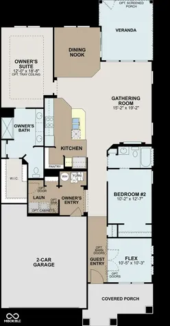 12580 Churning Court Noblesville IN 46060