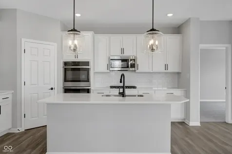 12580 Churning Court Noblesville IN 46060