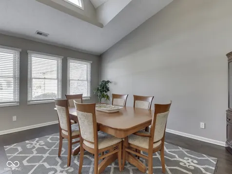 11501 Woodview East Drive Carmel IN 46032