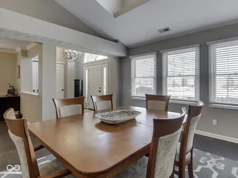 11501 Woodview East Drive Carmel IN 46032