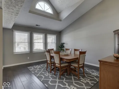 11501 Woodview East Drive Carmel IN 46032