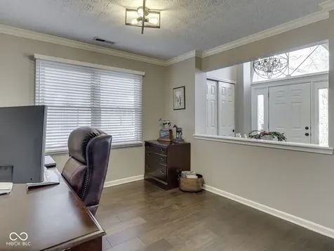 11501 Woodview East Drive Carmel IN 46032