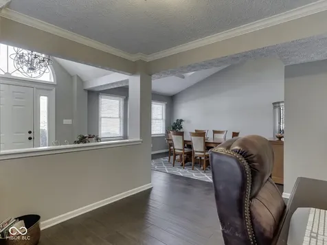 11501 Woodview East Drive Carmel IN 46032