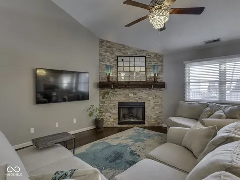 11501 Woodview East Drive Carmel IN 46032