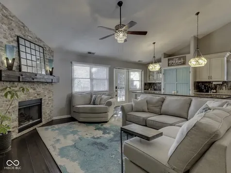 11501 Woodview East Drive Carmel IN 46032