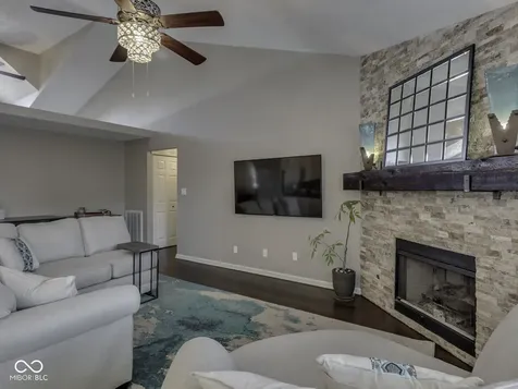 11501 Woodview East Drive Carmel IN 46032