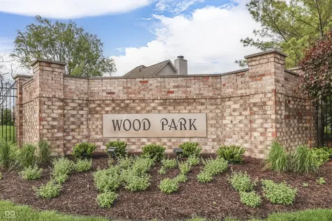 11501 Woodview East Drive Carmel IN 46032