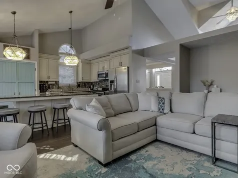 11501 Woodview East Drive Carmel IN 46032